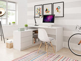 Corner desk 486300