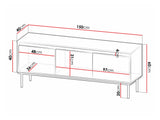 TV stand 554980