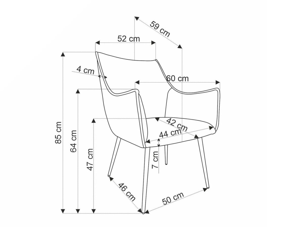 Chair 555081