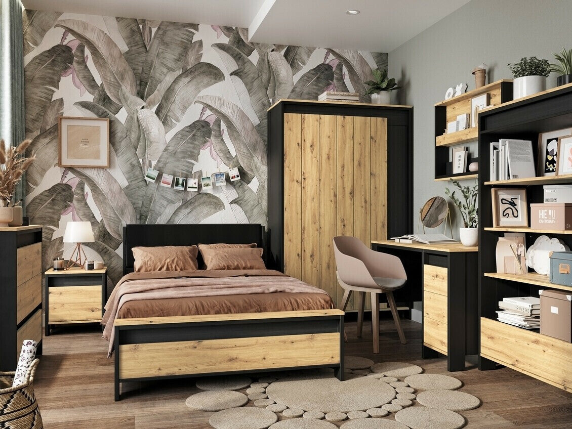 Bedside table 454394