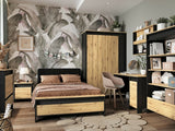 Bedside table 454394