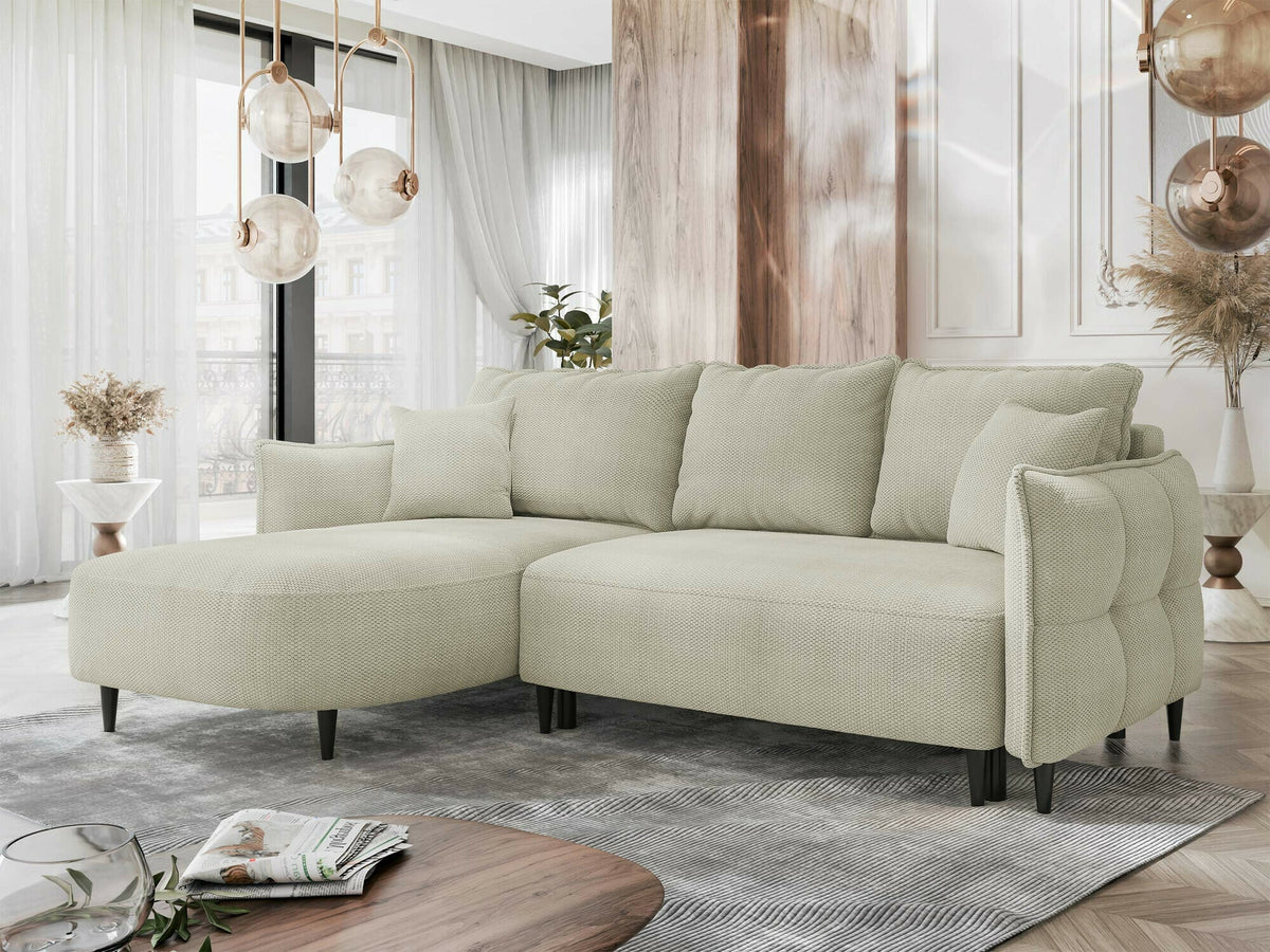 Corner sofa 553013