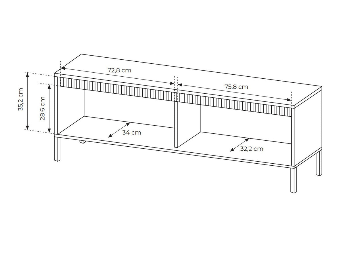 TV stand 555349