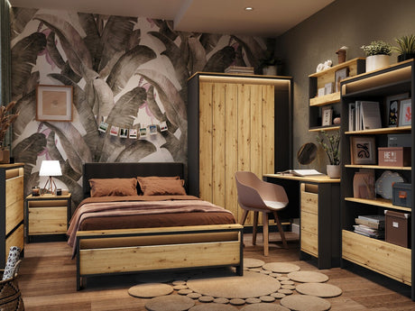 Bedroom set 454456