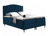 Continental bed 262716
