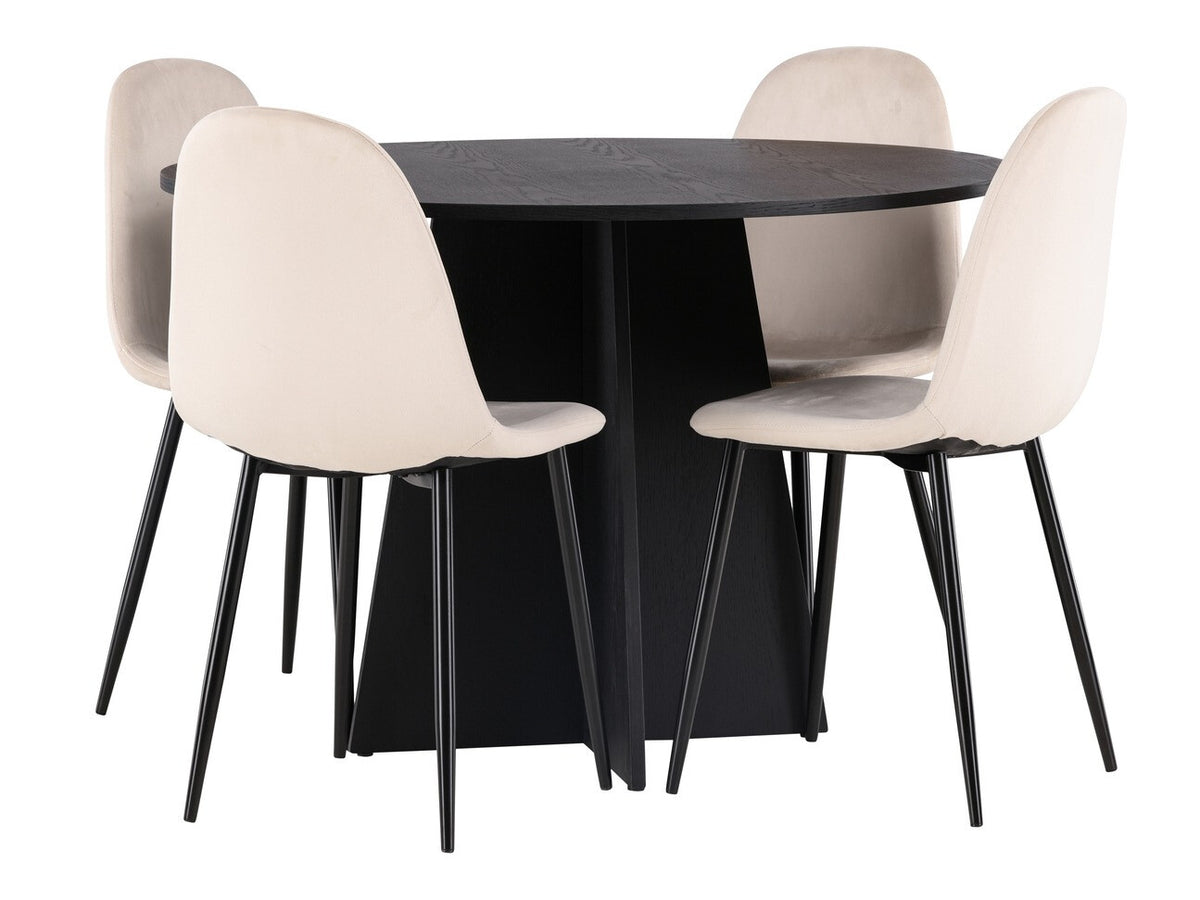 Dining set 498591