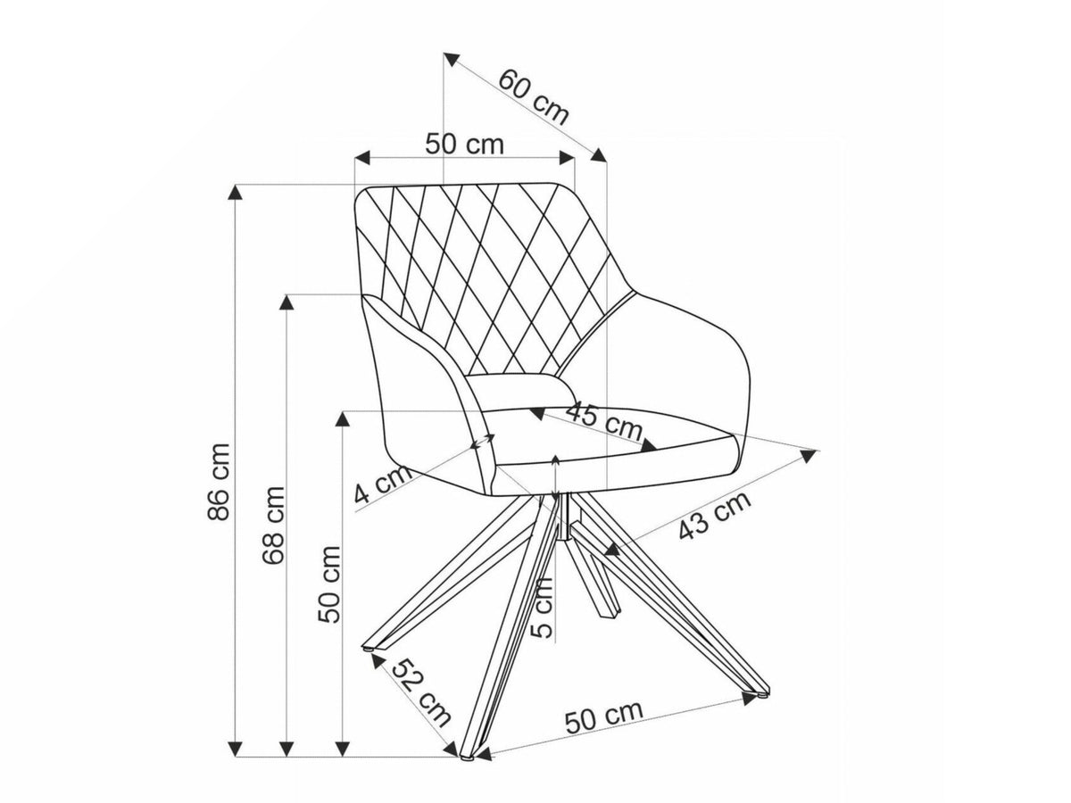 Chair 555572