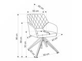 Chair 555572