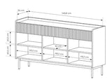 Chest of drawers 555611