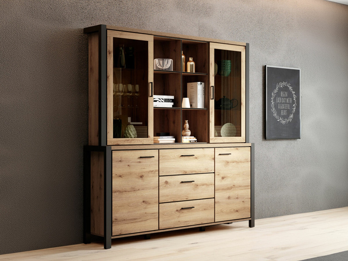 Bookcase 452838