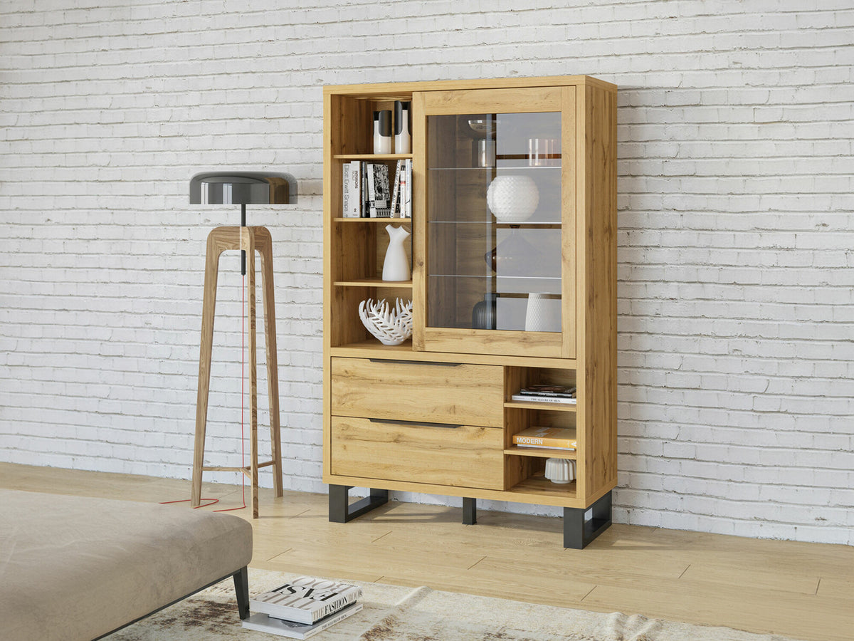 Bookcase 86925