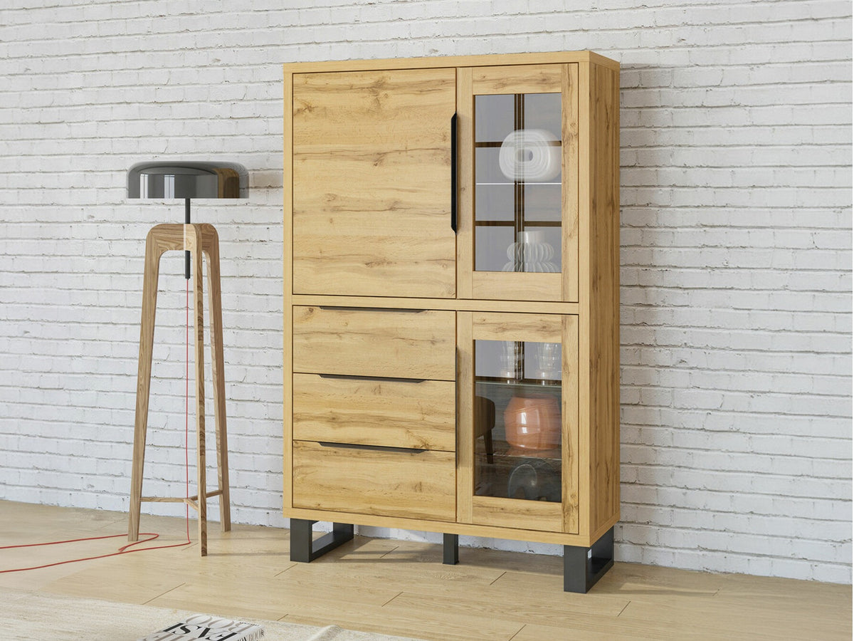 Bookcase 86924