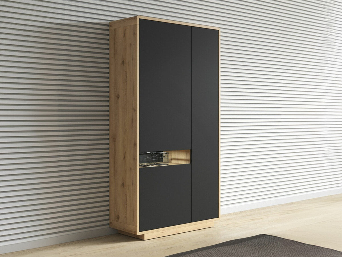 Bookcase 409636