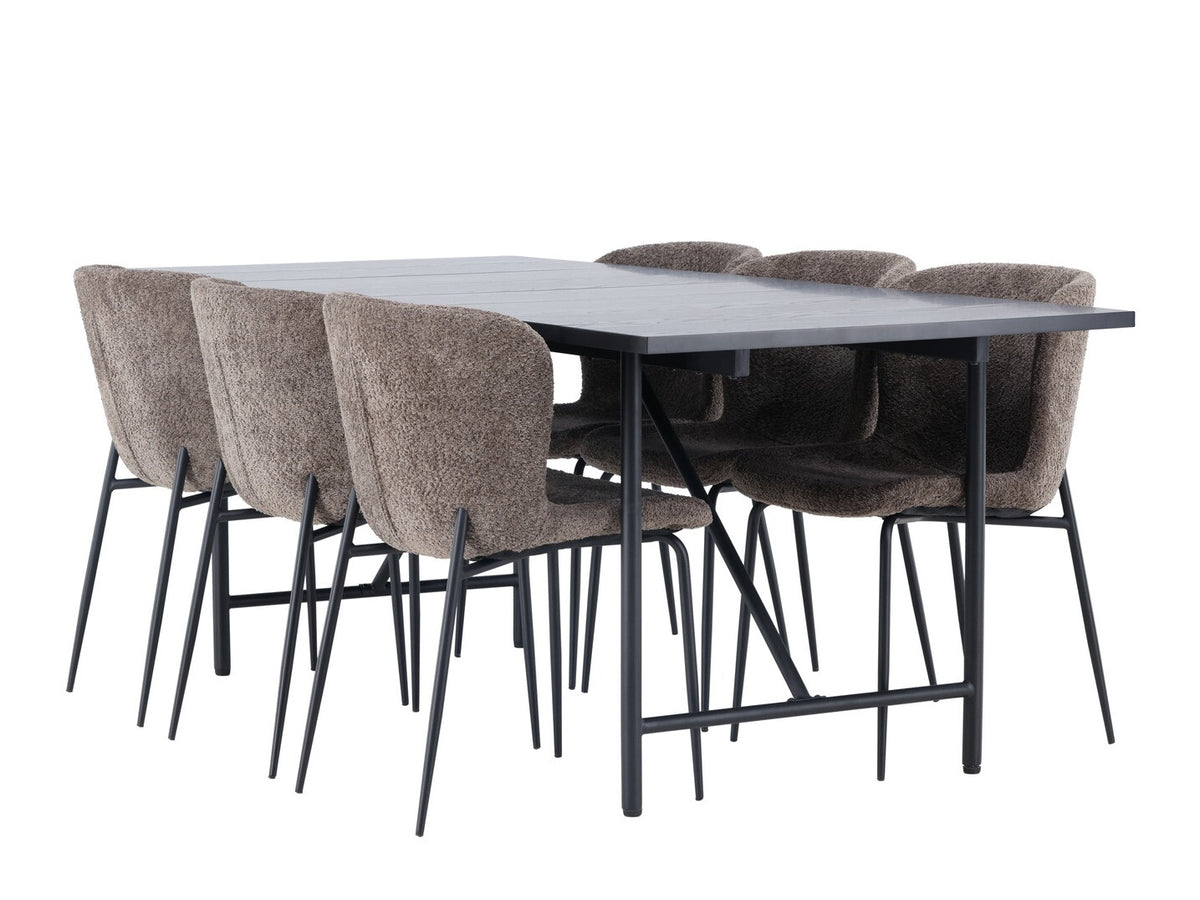 Dining set 503736