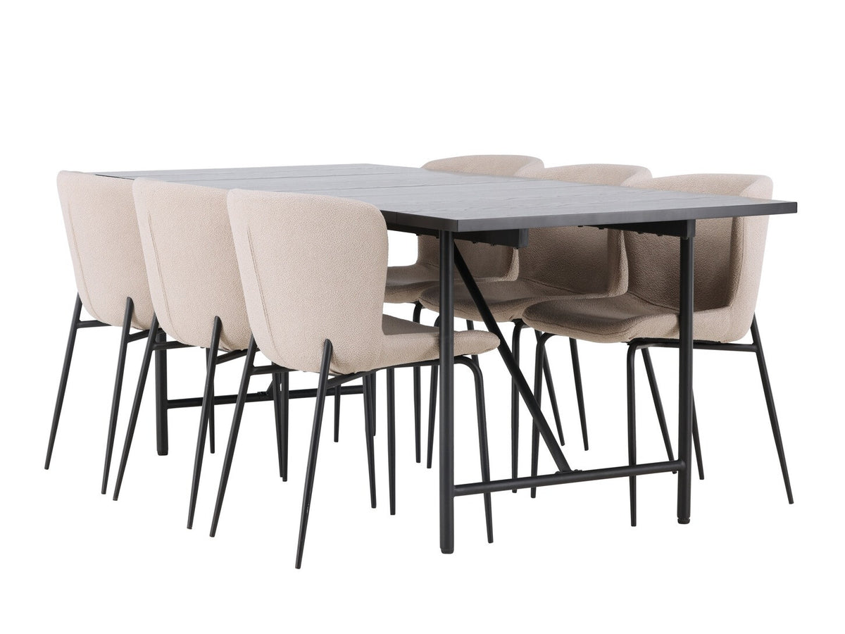 Dining set 503736