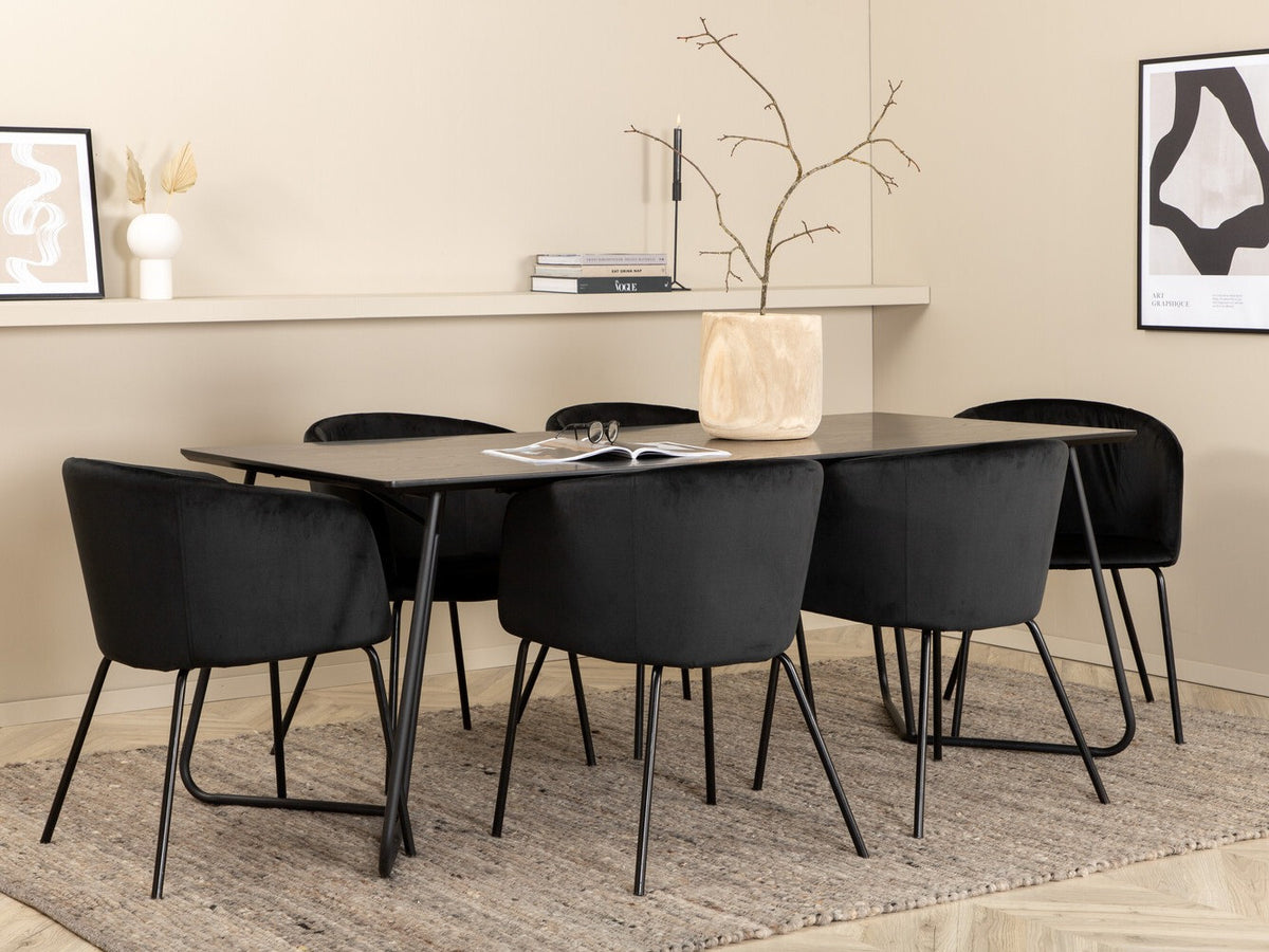 Dining set 427716