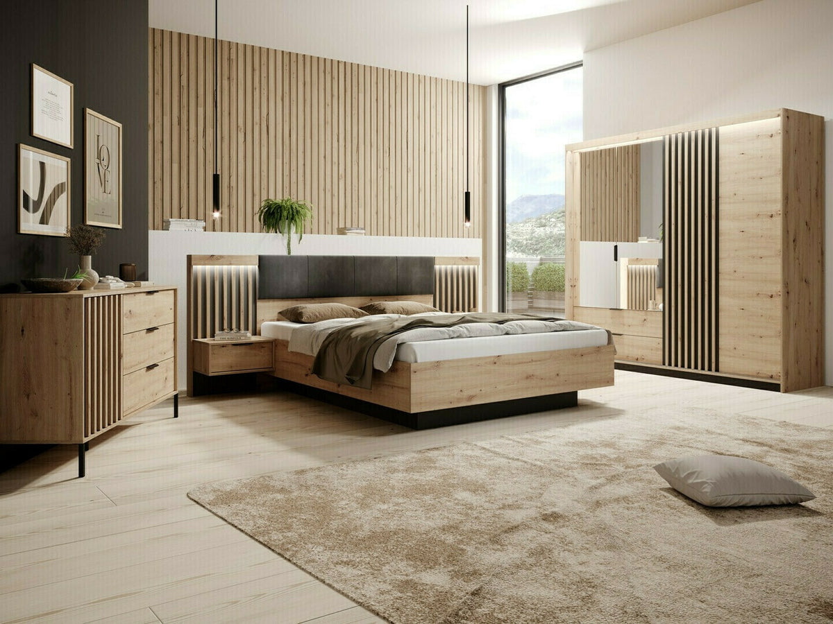 Bedroom set 507722