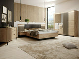 Bedroom set 507722