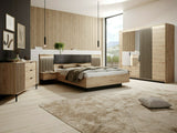 Bedroom set 507722