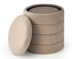 Ottoman set 555852