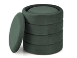 Ottoman set 555852