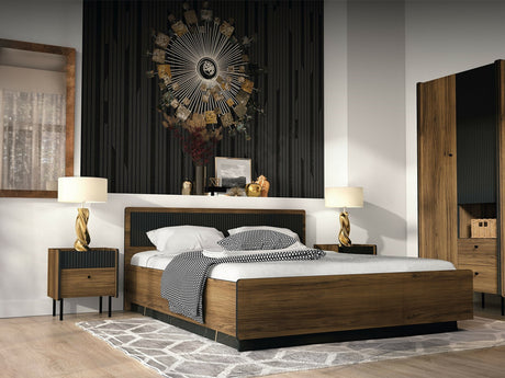 Bedroom set 489474