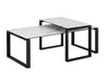 Nest of coffee tables 342257