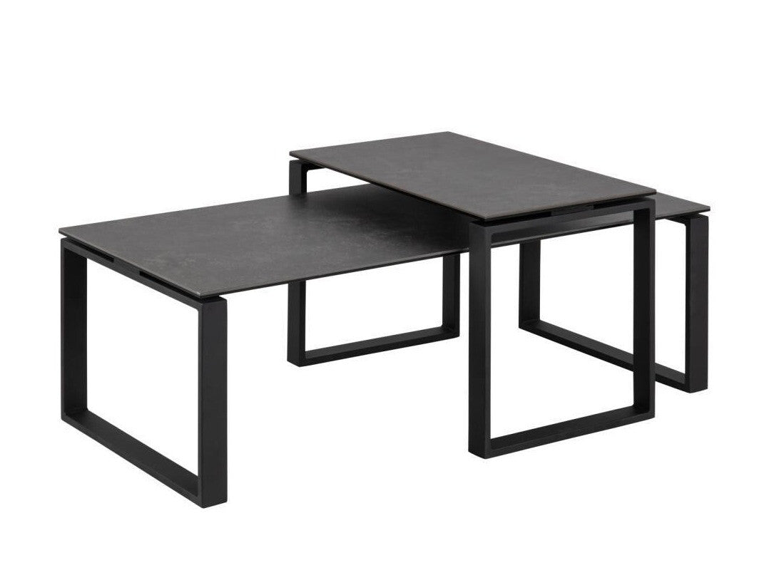 Nest of coffee tables 342257