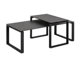 Nest of coffee tables 342257
