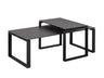 Nest of coffee tables 342257
