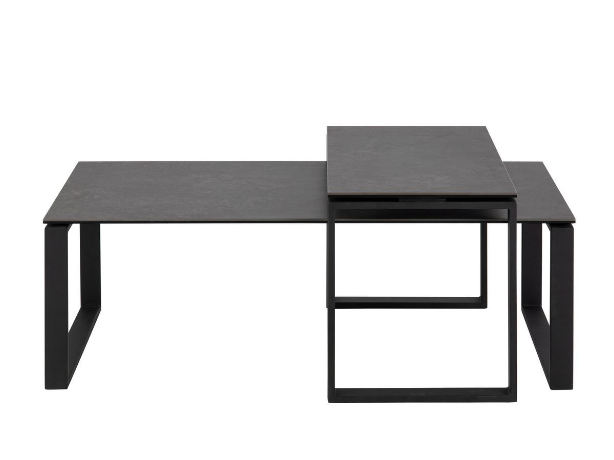 Nest of coffee tables 342257