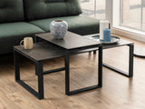 Nest of coffee tables 342257