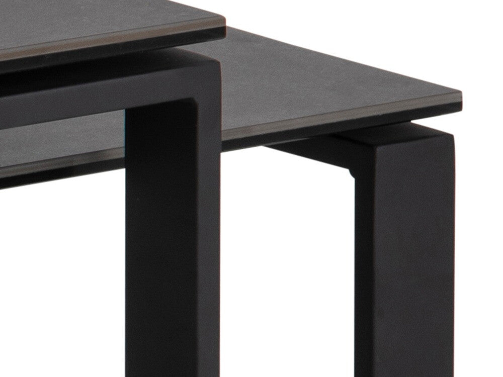 Nest of coffee tables 342257