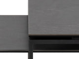 Nest of coffee tables 342257