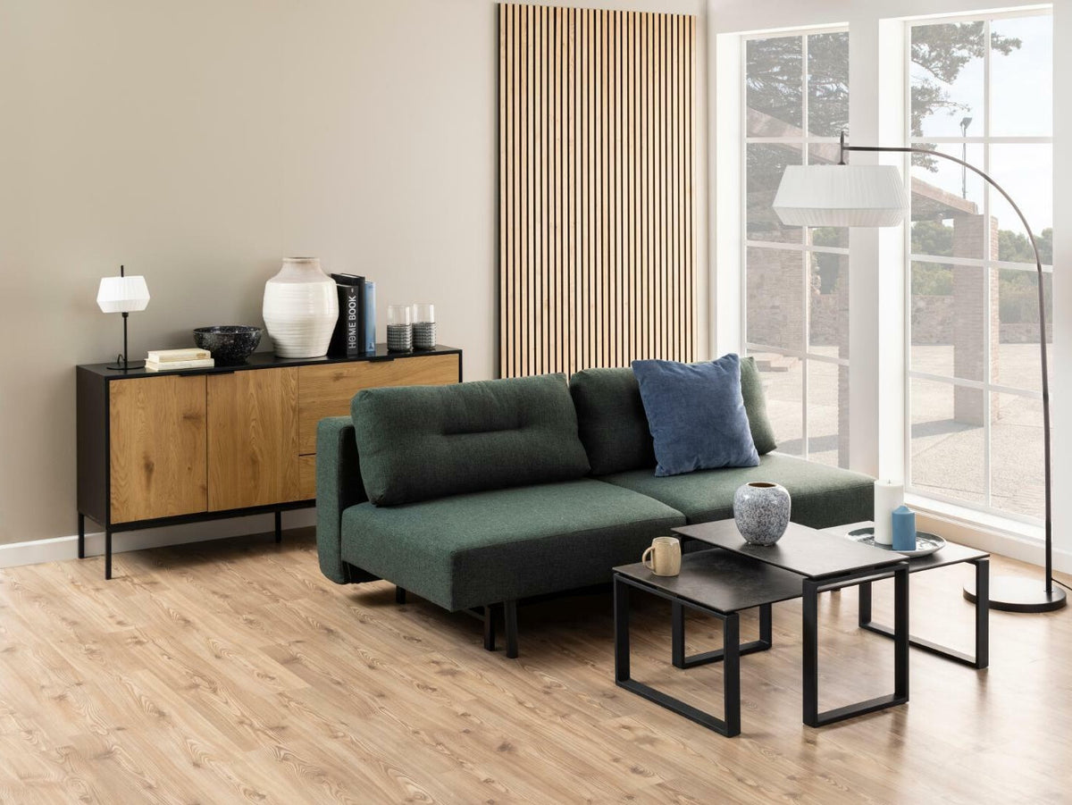 Nest of coffee tables 342257