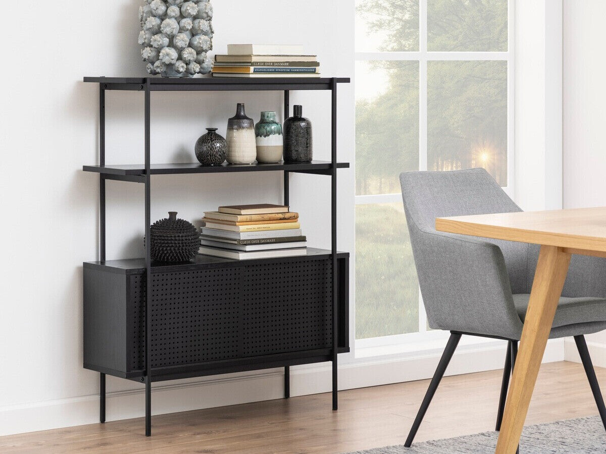 Bookcase 262592