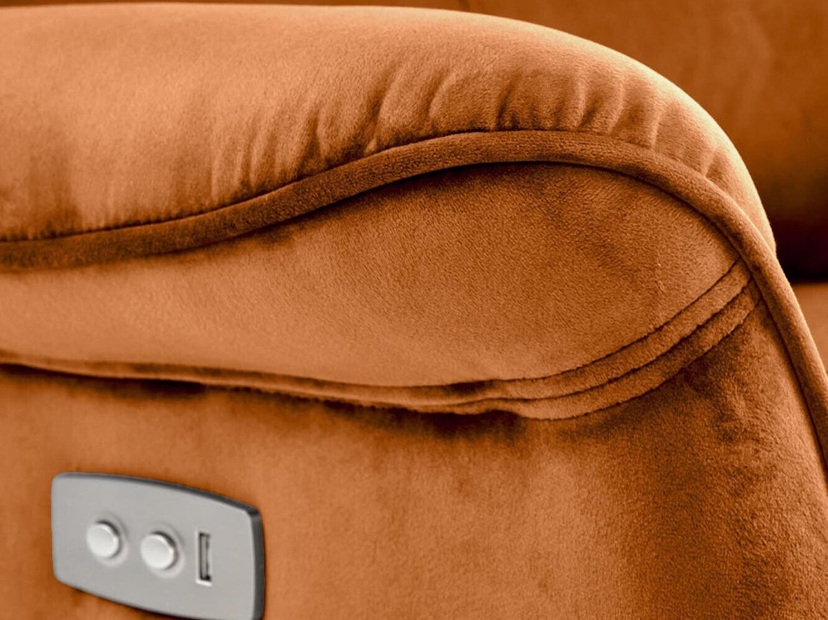 Armchair recliner 505605