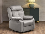 Armchair recliner 555921