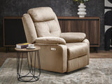 Armchair recliner 555921