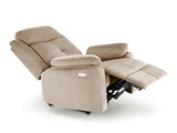 Armchair recliner 555921