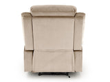 Armchair recliner 555921