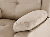 Armchair recliner 555921