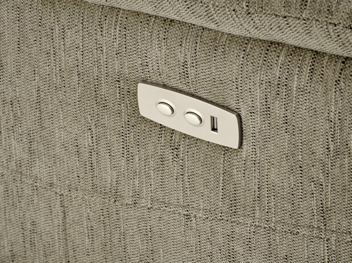 Armchair recliner 555935