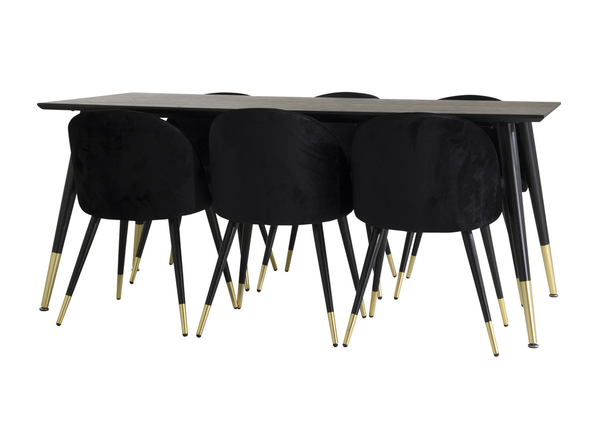 Dining set 250438