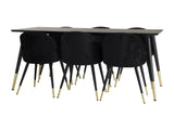 Dining set 250438