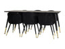 Dining set 250438
