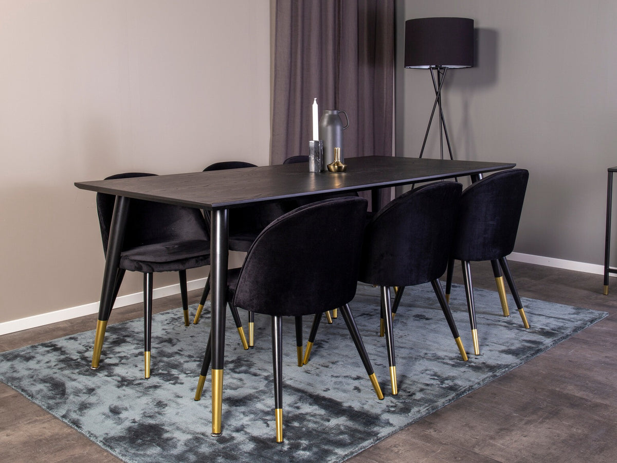 Dining set 250438