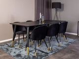 Dining set 250438