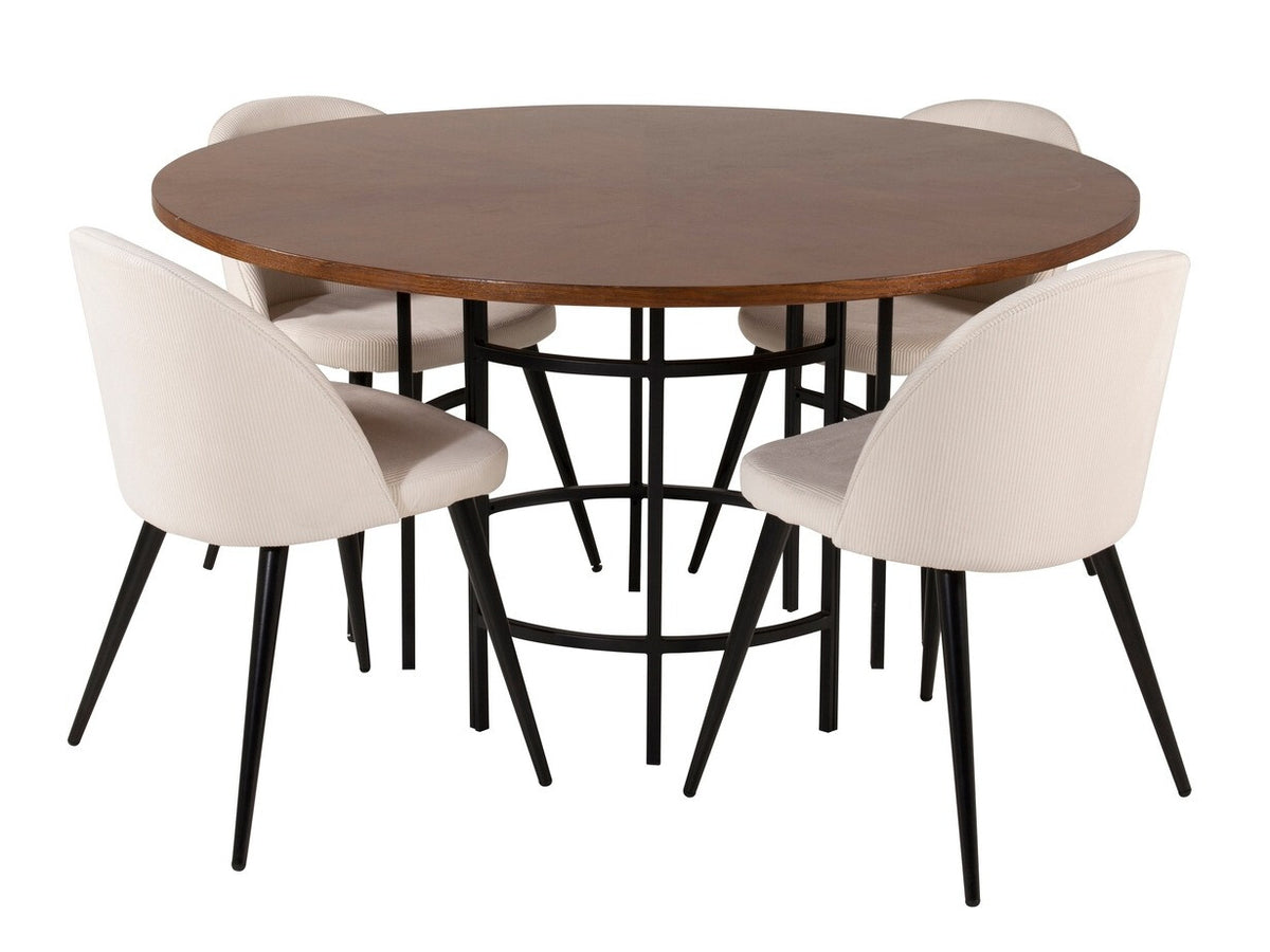 Dining set 249118