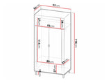 Wardrobe 545161